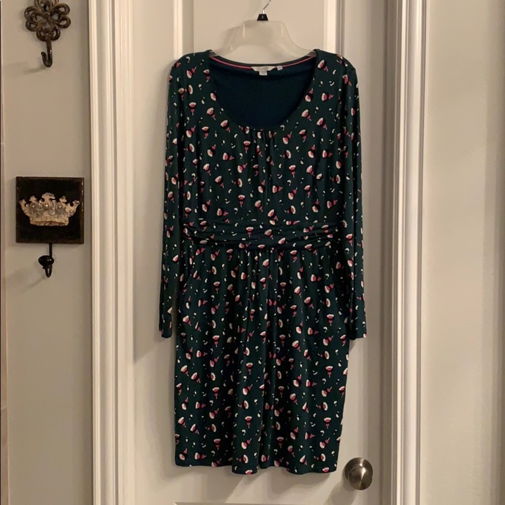 Boden Dress
